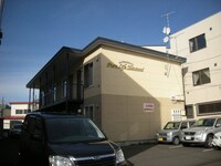 ピュアライフしんとみ