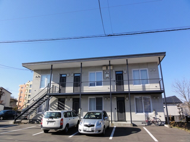  ニューライフ２１