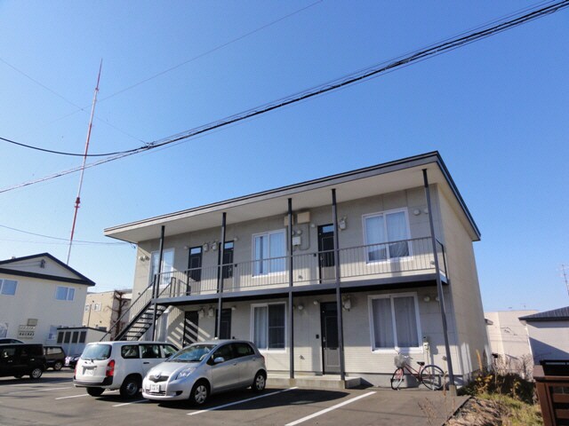  ニューライフ２１