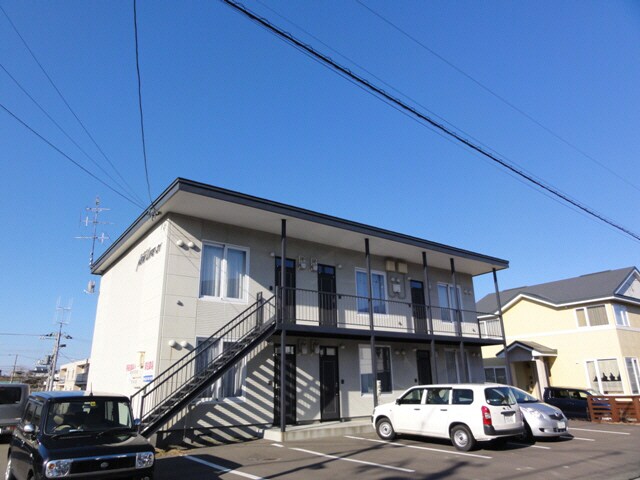  ニューライフ２１