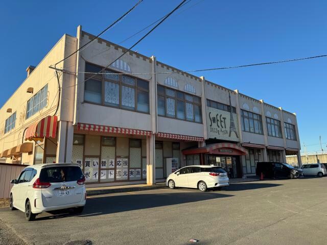 スイートデコレーションくしろ店(電気量販店/ホームセンター)まで1043m ニューライフ２１