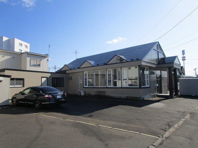  堀川町5-5貸店舗