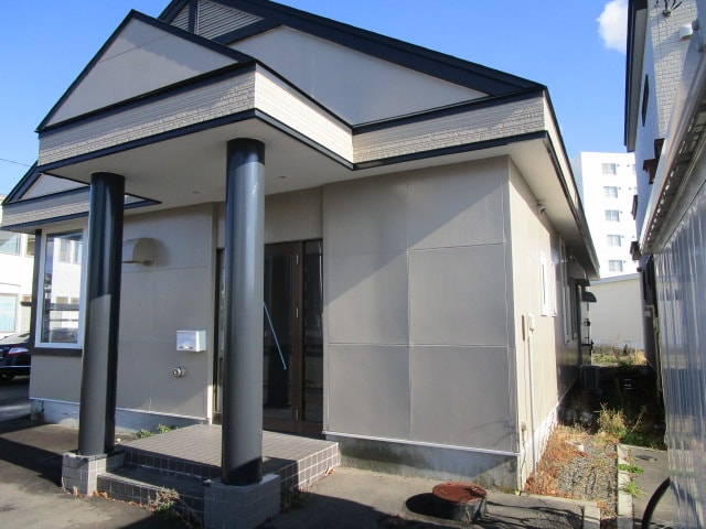  堀川町5-5貸店舗