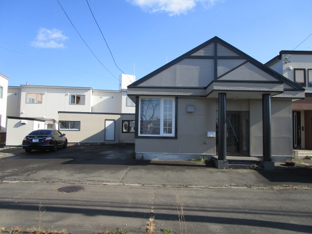  堀川町5-5貸店舗