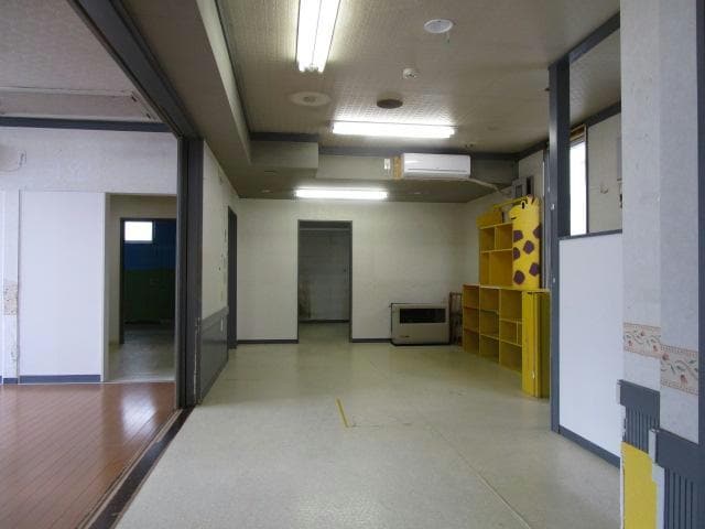  堀川町5-5貸店舗