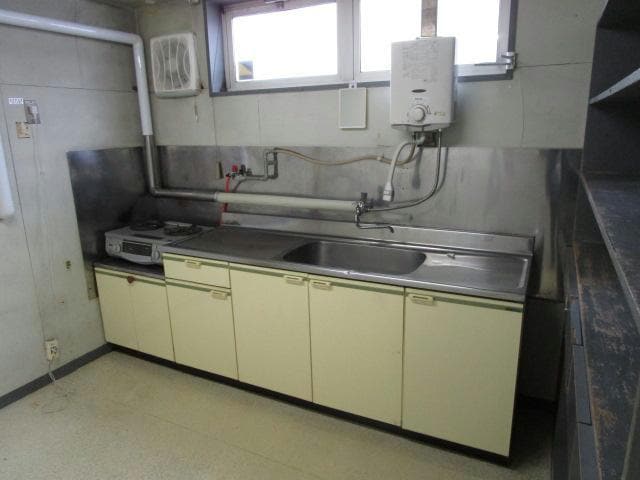  堀川町5-5貸店舗