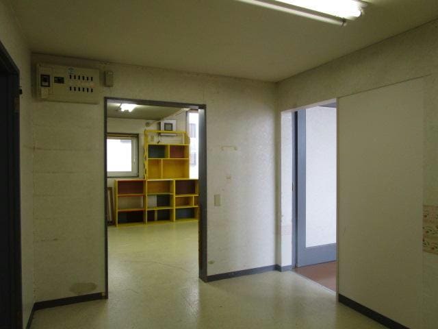  堀川町5-5貸店舗