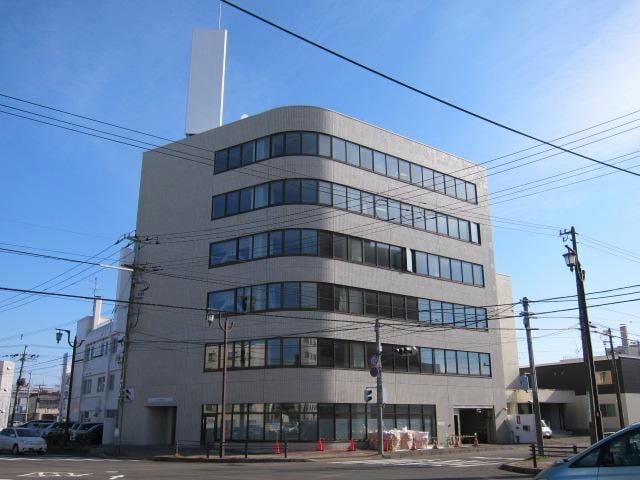  グラン釧路
