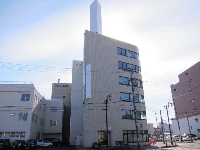  グラン釧路