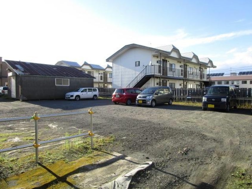  双葉町10-20貸店舗