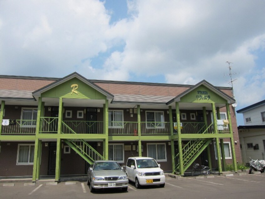  スタンチャリヴィエラ