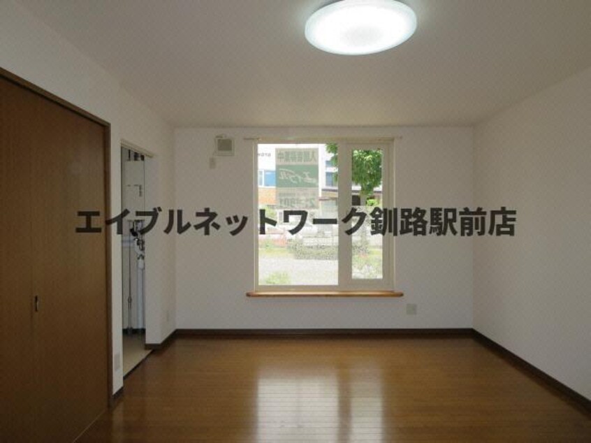  カトレアハイツ