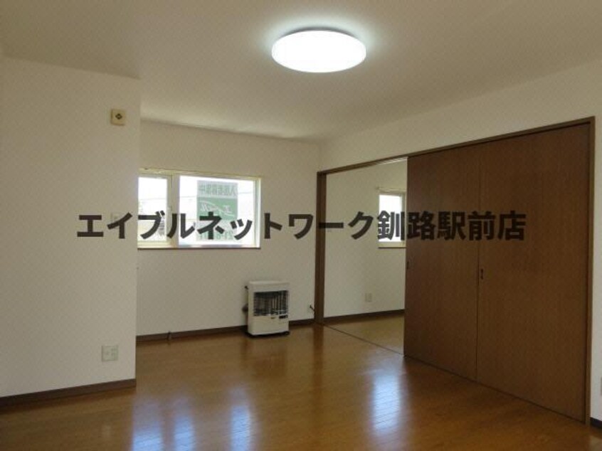  カトレアハイツ