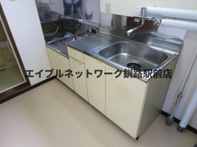  カトレアハイツ