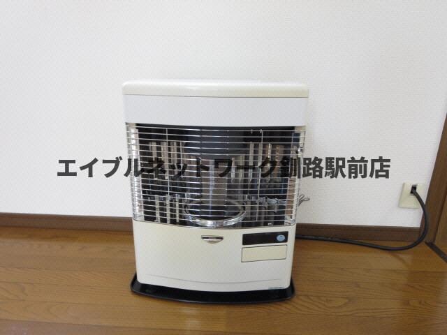  カトレアハイツ