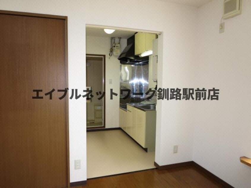  カトレアハイツ