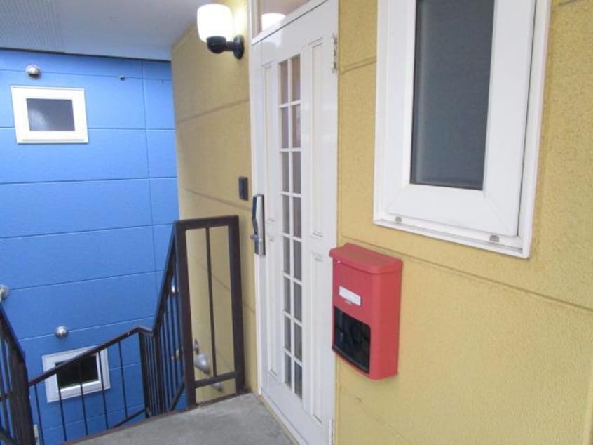  グレースコート（緑ヶ岡）