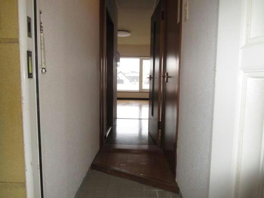  グレースコート（緑ヶ岡）