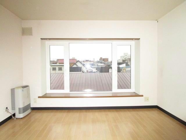  グレースコート（緑ヶ岡）