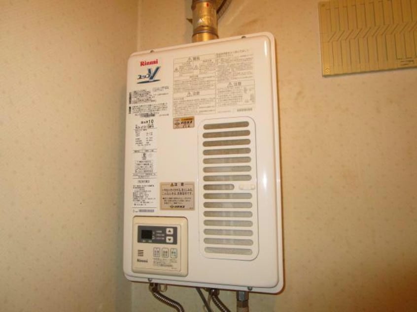  グレースコート（緑ヶ岡）