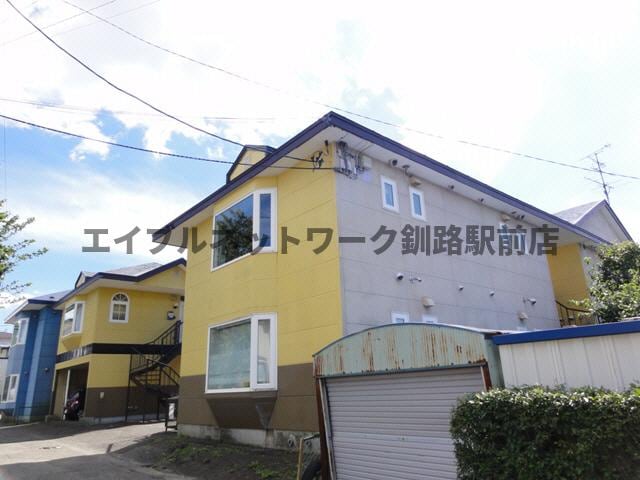  グレースコート（緑ヶ岡）