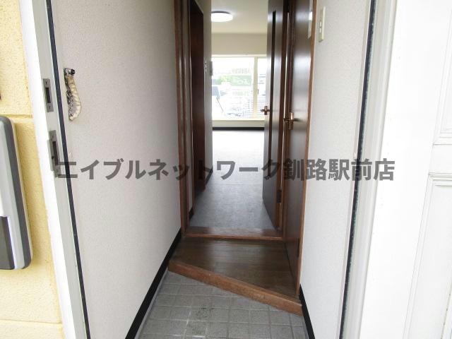  グレースコート（緑ヶ岡）