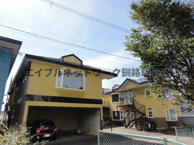  グレースコート（緑ヶ岡）