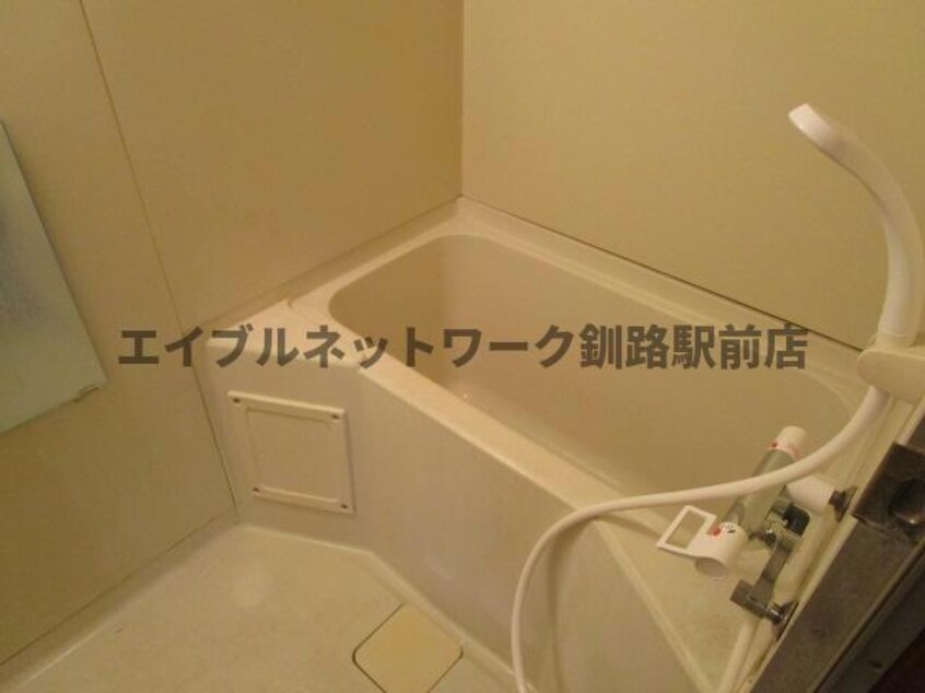  グレースコート（緑ヶ岡）