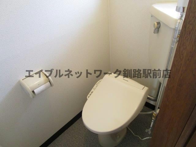  グレースコート（緑ヶ岡）