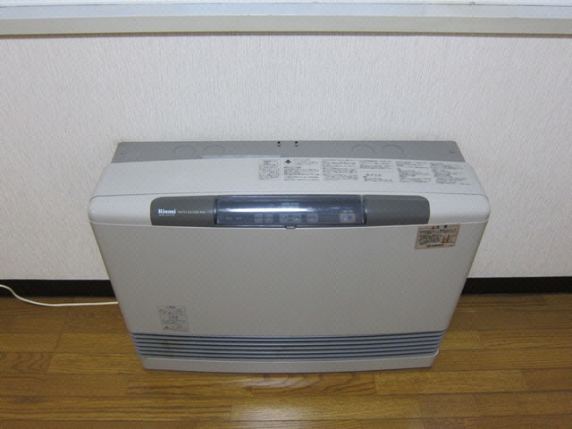  コスモスマンション