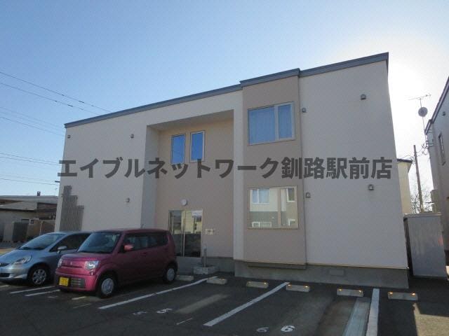  フォルトゥーナⅠ