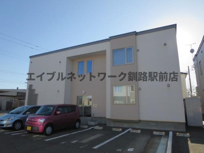  フォルトゥーナⅠ