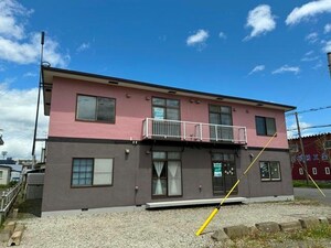 メゾンソレイユ（川端町）