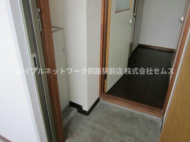  アビタシオンリビエール