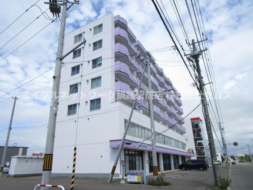  アビタシオンリビエール