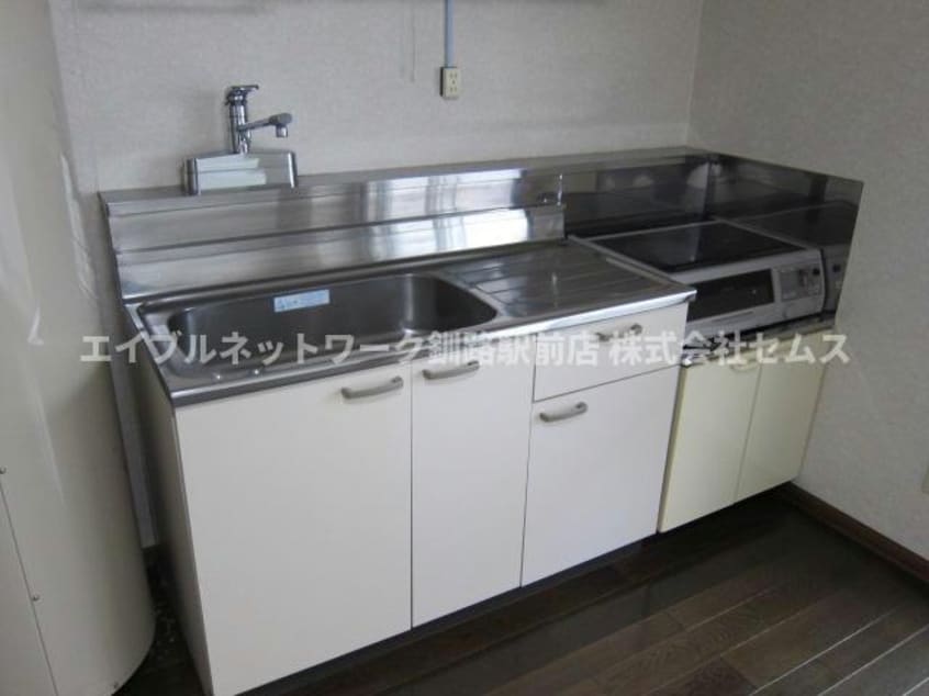  アビタシオンリビエール