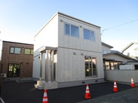 若草町17番借家B棟
