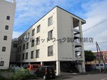 パークサイドマンション（栄町)