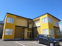 ベル・ソワレ１号館