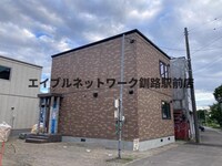 仮）若草町貸家A棟