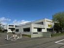 釧路市立青葉小学校(小学校)まで425m Ｋ＆Ｍビル