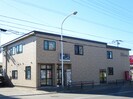 STELLA KITABOSHIの外観