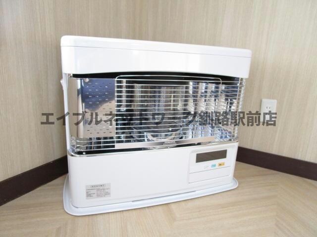  大沢マンション