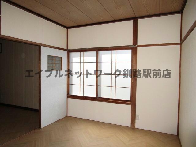  大沢マンション