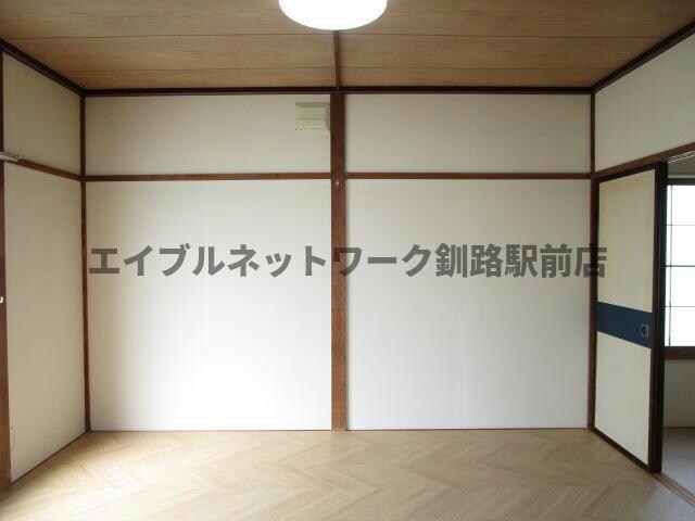  大沢マンション