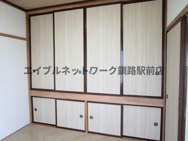  大沢マンション