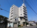  根室本線・花咲線/釧路駅 徒歩7分 6階 築35年