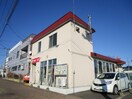 釧路浪花郵便局(郵便局)まで607m 根室本線・花咲線/釧路駅 徒歩7分 6階 築35年