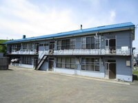 ハイツきくち（紫雲台）