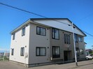 サンセット２１の外観